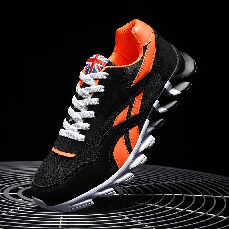 Light Sport Sneakers