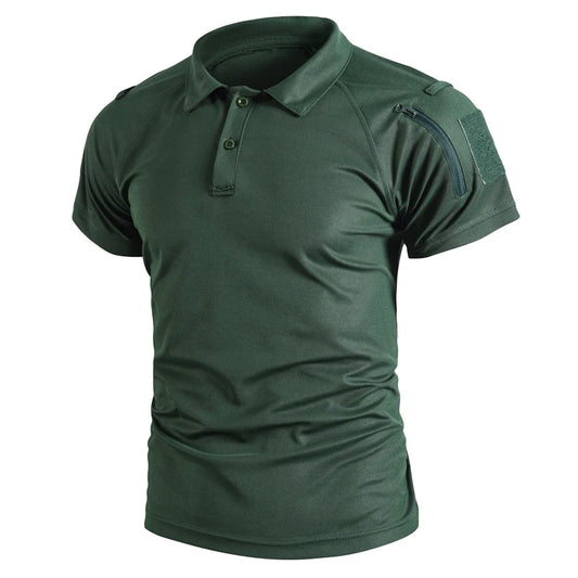 Summer Polo Shirt