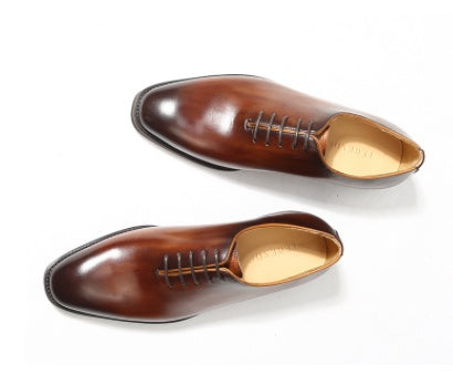 Business And Casual Men'S Shoes