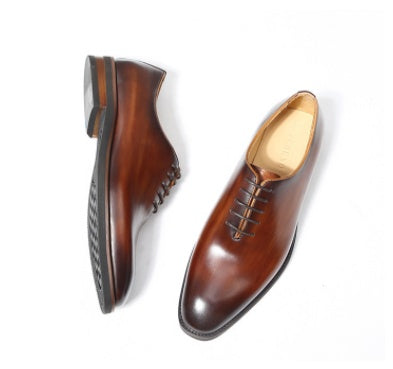 Business And Casual Men'S Shoes